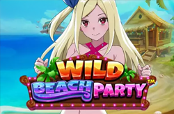wildbeachparty